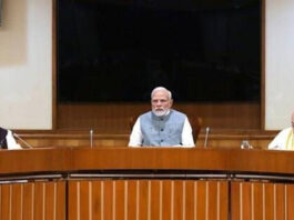 पीएम मोदी आज करेंगे 'सुपर कैबिनेट' बैठक की अध्यक्षता, पुलवामा हमले के बाद पहली बार