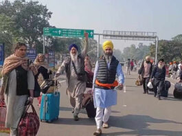 पहलगाम हमले के बाद बड़ा रेस्क्यू ऑपरेशन: 1,376 भारतीय लौटे अटारी से, 786 पाक नागरिकों की वापसी