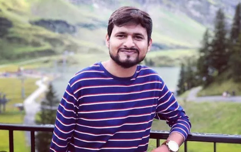 पहलगाम हमले से एक दिन पहले संदिग्ध ने पूछा था- 'हिंदू हो क्या?', चश्मदीद ने तोड़ी चुप्पी