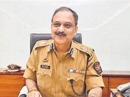 26/11 हमले की जांच करने वाले देवेन भारती बने मुंबई के नए पुलिस कमिश्नर, सुरक्षा को मिलेगी नई धार