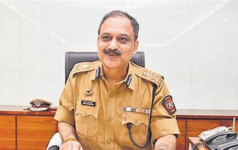 26/11 हमले की जांच करने वाले देवेन भारती बने मुंबई के नए पुलिस कमिश्नर, सुरक्षा को मिलेगी नई धार