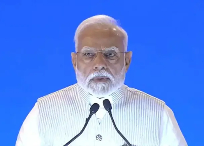 पीएम मोदी का महाराष्ट्र, केरल और आंध्र प्रदेश दौरा, कई बड़ी इंफ्रास्ट्रक्चर परियोजनाओं का करेंगे उद्घाटन