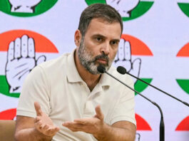हमारा विज़न अब मोदी सरकार ने अपनाया": जाति जनगणना पर राहुल गांधी का वार, टाइमलाइन की उठाई मांग