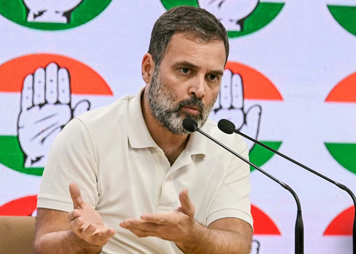 हमारा विज़न अब मोदी सरकार ने अपनाया