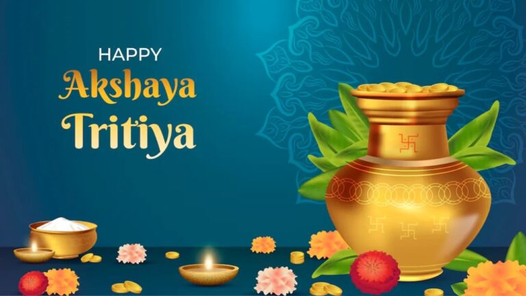 अक्षय तृतीया 2025: इस बार कब है अक्षय तृतीया, जानिए शुभ मुहूर्त और पूजा विधि