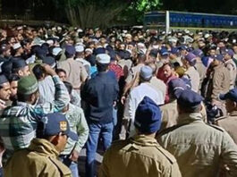उत्तराखंड: नैनीताल में नाबालिग से दुष्कर्म को लेकर सांप्रदायिक तनाव, सुरक्षा बढ़ाई गई