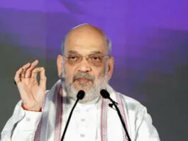 पहल्गाम हमले पर गरजे अमित शाह: "चुन-चुन कर लेंगे बदला, कोई नहीं बचेगा"