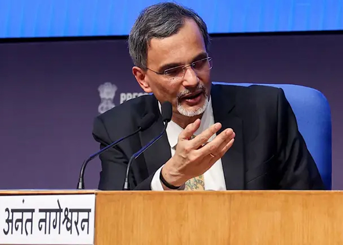 current-indicators-show-india-s-economy-is-doing-well-cea-nageswaran