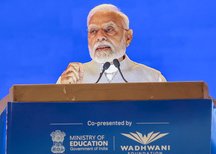पीएम मोदी ने किया विझिनजम पोर्ट का उद्घाटन, केरल को मिला वैश्विक समुद्री मानचित्र पर स्थान