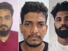 बजरंग दल कार्यकर्ता हर्षा हत्याकांड: 3 फरार आरोपी गिरफ्तार, एनआईए जांच में तेज़ी