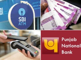 1 मई से बदले आर्थिक नियम: ATM शुल्क बढ़ा, रेलवे टिकट के नए नियम, LPG सस्ता—जानें पूरा अपडेट!
