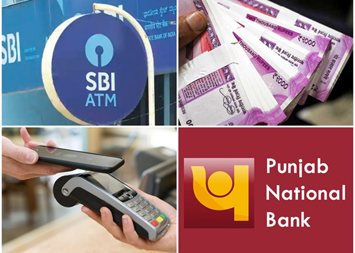 1 मई से बदले आर्थिक नियम: ATM शुल्क बढ़ा, रेलवे टिकट के नए नियम, LPG सस्ता—जानें पूरा अपडेट!
