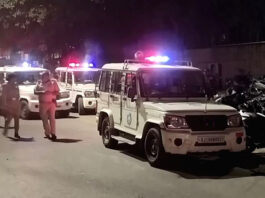 नैनीताल में नाबालिग से दुष्कर्म को लेकर सांप्रदायिक संघर्ष; पुलिस ने कहा 'स्थिति काबू में'