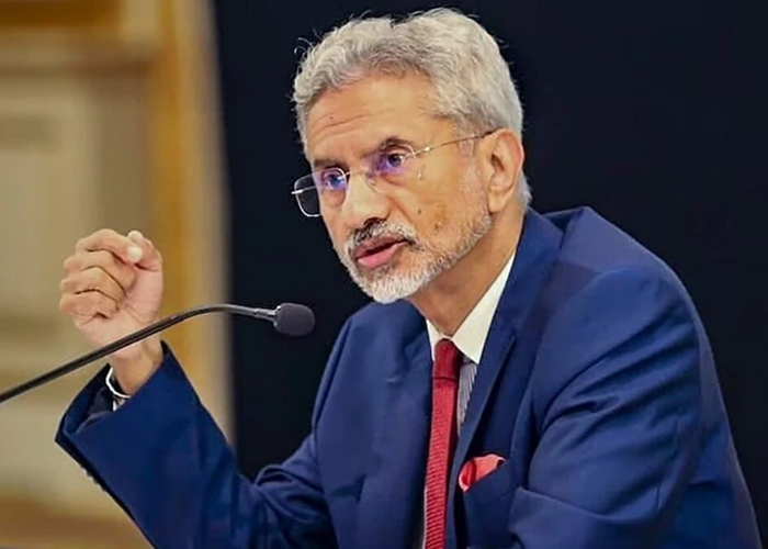 पाहलगाम हमले पर एस. जयशंकर की अमेरिका से सख्त बात: ‘आतंकी और उनके मददगारों को मिले सजा’