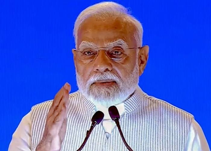 PM मोदी करेंगे पहले 'WAVES' शिखर सम्मेलन का उद्घाटन, मुंबई में होगी मनोरंजन उद्योग की बड़ी चर्चा