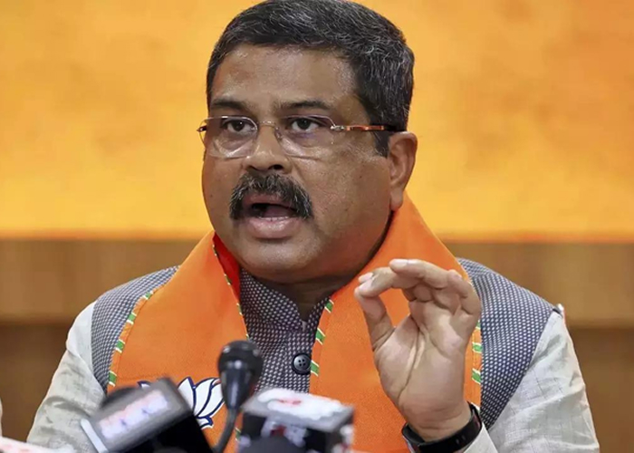 जातिगत जनगणना पर घमासान: बीजेपी ने कांग्रेस के 'सरकार तुम्हारी, सिस्टम हमारा' नारे को बताया ढकोसला
