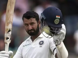 "100 से ज्यादा टेस्ट खेलने के बाद भी टीम में नहीं…" चेतेश्वर पुजारा का छलका दर्द, जाहिर की निराशा