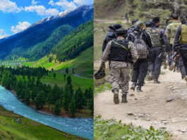 केवल पहलगाम नहीं, कश्मीर के इन टूरिस्ट प्लेसेज़ पर भी थी आतंकियों की नजर! तीन जगहों की ली थी रेकी