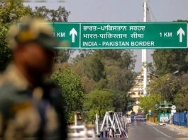 अमृतसर में पाक नागरिक की हार्ट अटैक से मौत, डिपोर्ट होने से पहले टूटा सांसों का साथ