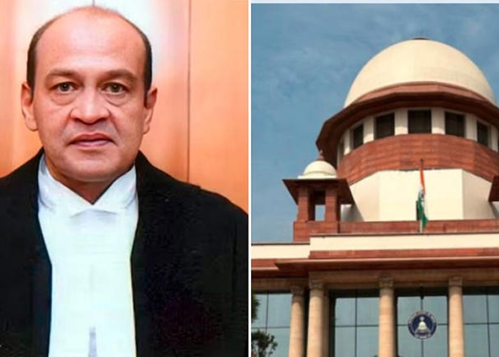 सुप्रीम कोर्ट पैनल ने जस्टिस यशवंत वर्मा पर नकदी आरोपों पर रिपोर्ट CJI को सौंपी, जांच जारी