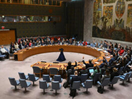 UNSC की सख्ती: पाकिस्तान से मिसाइल परीक्षणों पर मांगा जवाब, बढ़ी वैश्विक चिंता
