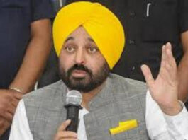 पंजाब CM भगवंत मान का बड़ा बयान: हरियाणा को नहीं देंगे एक बूंद भी अतिरिक्त पानी