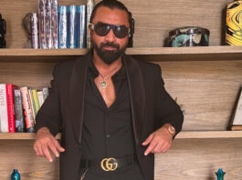 रेप केस में अजय खान पर मामला दर्ज, पुलिस ने फोन बंद होने के बाद की तलाश शुरू