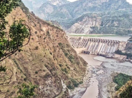 चिनाब का पानी रोकने पर पाकिस्तान भड़का, खरीफ फसल पर संकट के बादल