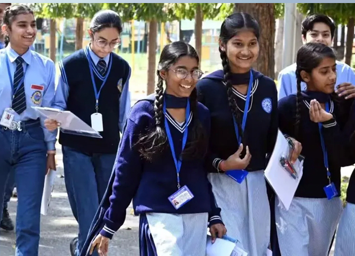 MP Board 10वीं रिजल्ट 2025: जानिए कौन बने टॉपर्स, कुछ ने हासिल किए 500/500 अंक