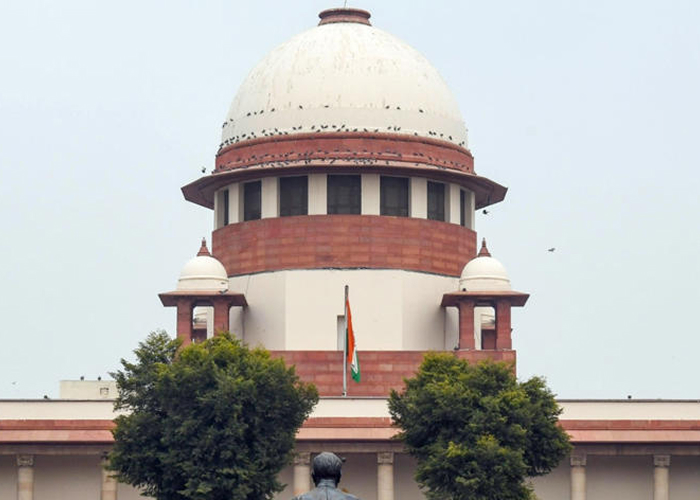 सुप्रीम कोर्ट का ऐतिहासिक कदम: न्यायाधीशों की संपत्ति और नियुक्ति प्रक्रिया अब होगी सार्वजनिक