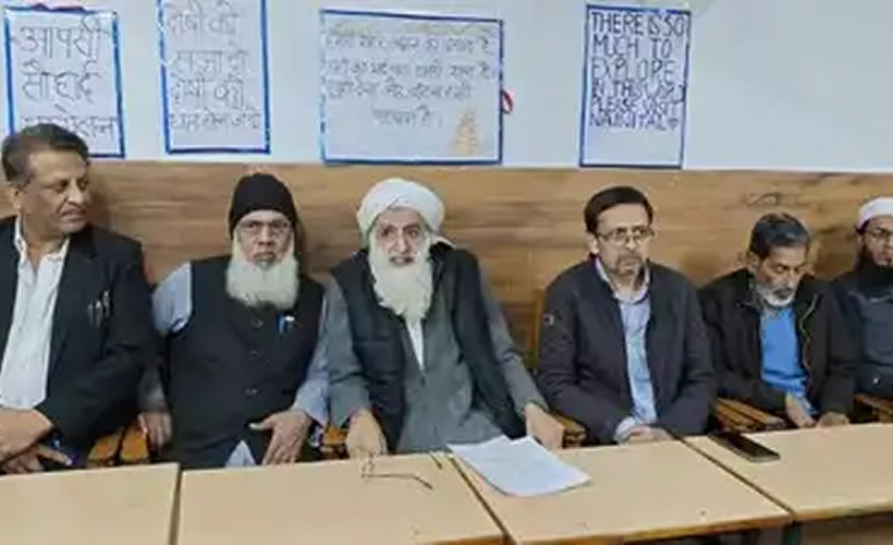 नैनीताल: नाबालिग से रेप के आरोपी 73 वर्षीय व्यक्ति को मुस्लिम समुदाय ने किया बहिष्कृत, मचा हड़कंप