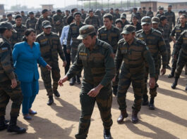 एयरस्ट्राइक के बाद यूपी में हाई अलर्ट: आज बजेगा जंग वाला सायरन, 19 जिलों में मॉक ड्रिल