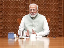 ऑपरेशन सिंदूर: पीएम मोदी ने सुबह 11 बजे कैबिनेट सुरक्षा समिति की बैठक बुलाई, देश की सुरक्षा पर बड़ा निर्णय