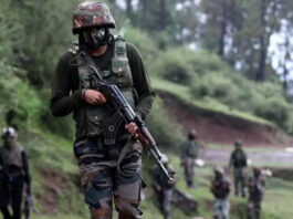 ऑपरेशन सिंदूर से बौखलाया पाकिस्तान, LOC पर शुरू की भारी गोलाबारी