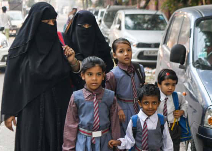 ऑपरेशन सिंदूर के बाद अलर्ट! राजस्थान के बॉर्डर जिलों में स्कूल बंद, सुरक्षा चाक-चौबंद