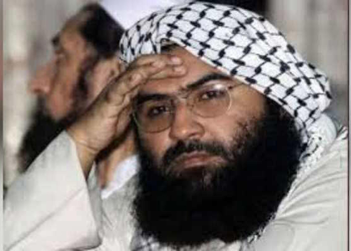 ऑपरेशन सिंदूर: भारतीय एयरस्ट्राइक में मसूद अजहर के 14 परिवारजनों की मौत, पुलवामा का प्रतिशोध