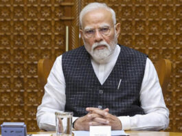ऑपरेशन सिंदूर के बाद पीएम मोदी ने रद्द की क्रोएशिया, नॉर्वे और नीदरलैंड की यात्रा
