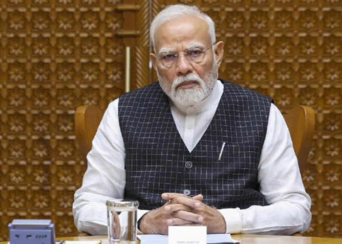 ऑपरेशन सिंदूर के बाद पीएम मोदी ने रद्द की क्रोएशिया, नॉर्वे और नीदरलैंड की यात्रा