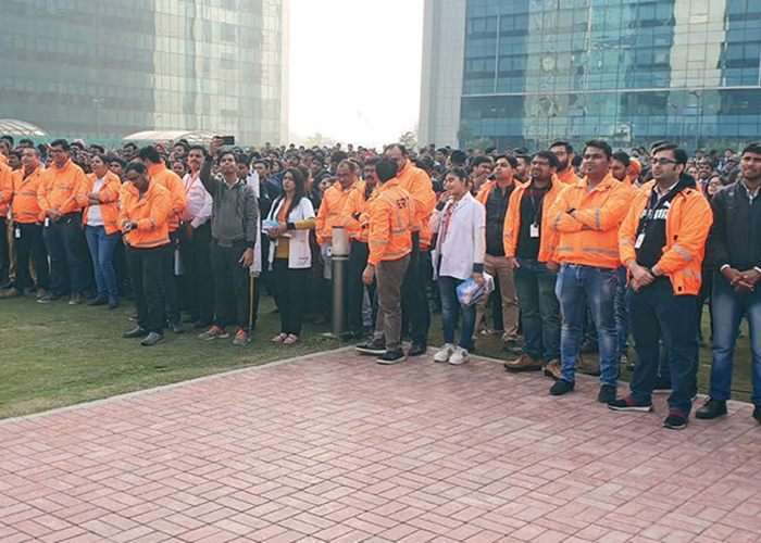 देशभर में आज मचेगा सुरक्षा अभ्यास का महाआलाप: 244 शहरों में एक साथ होंगे मेगा ड्रिल ऑपरेशन
