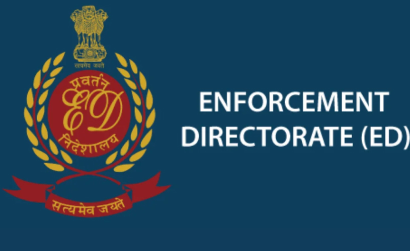 ED ने तमिलनाडु प्रदूषण बोर्ड के पूर्व अधिकारी के ठिकानों पर मारा छापा, मनी लॉन्ड्रिंग जांच तेज