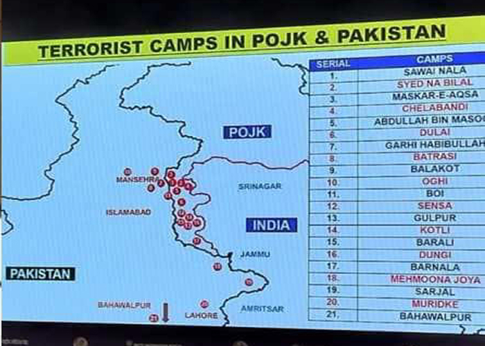 ऑपरेशन सिंदूर: 25 मिनट में 9 आतंकी ठिकानों का सफाया, भारतीय सेना का नपा-तुला और टालमटोल से दूर जवाब