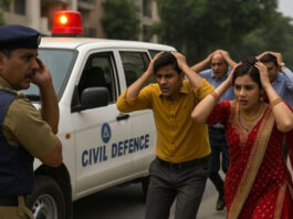 ऑपरेशन सिंदूर के बाद यूपी के बुलंदशहर में हाई अलर्ट, मॉक ड्रिल की तैयारी