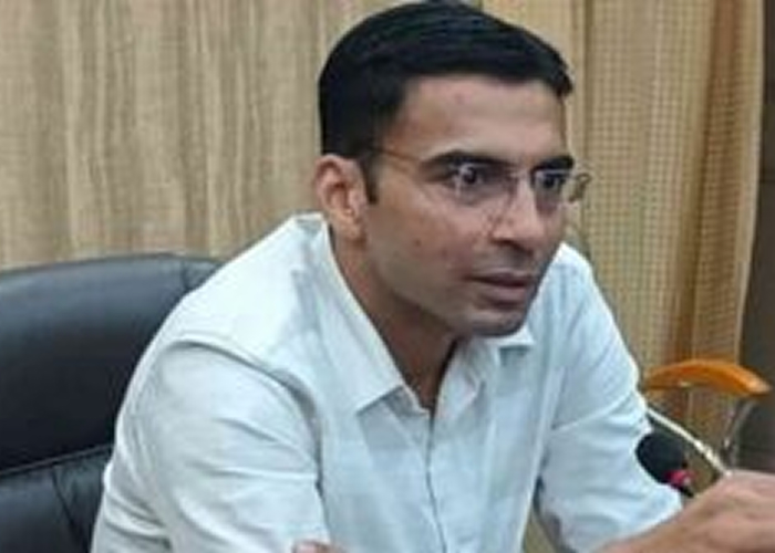ऑपरेशन सिंदूर के बाद अलर्ट मोड में उत्तराखंड! शाम 4 बजे गूंजेगा एयर रेड सायरन, मॉक ड्रिल से परखी जाएगी तैयारियां