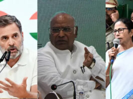 ऑपरेशन सिंदूर पर एकजुट हुआ पूरा देश: मोदी से राहुल तक सेना के शौर्य को सलाम