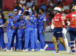 ऑपरेशन सिंदूर के बाद IPL 2025 में बड़ा बदलाव: धर्मशाला से मुंबई शिफ्ट हुआ PBKS vs MI मुकाबला