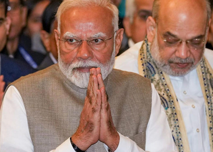 भारत की 'ऑपरेशन सिंदूर' ने पाकिस्तान को चौंकाया: तीन रणनीतिक विविधताएँ जो बदल सकती हैं खेल का रुख