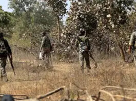 तेलंगाना में नक्सली हमला: IED ब्लास्ट में तीन जवान शहीद, बस्तर में बड़ा ऑपरेशन जारी