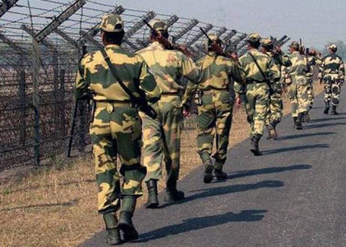 ऑपरेशन सिंदूर के बाद अलर्ट पर राजस्थान और पंजाब: बॉर्डर सील, मिसाइलें तैनात, सुरक्षा चाक-चौबंद