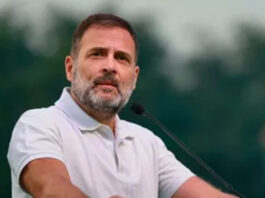 राहुल गांधी की नागरिकता मामले में केंद्र का बड़ा बयान: इलाहाबाद हाई कोर्ट में कोई समयसीमा नहीं
