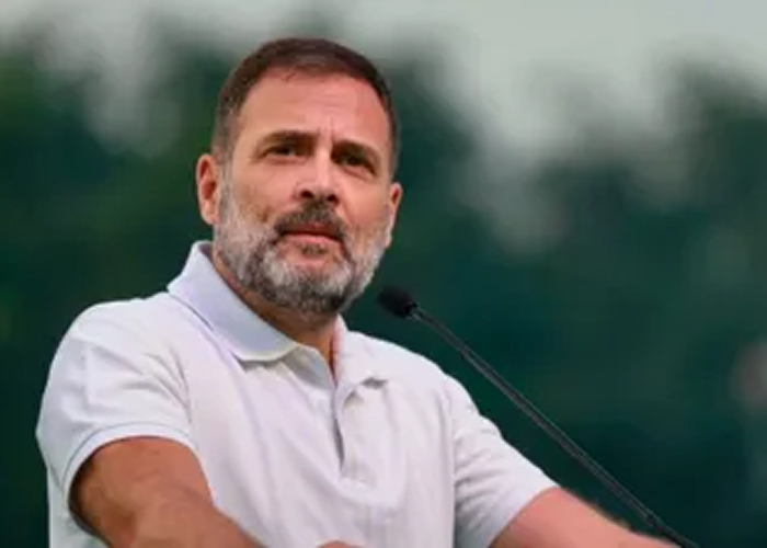 राहुल गांधी की नागरिकता मामले में केंद्र का बड़ा बयान: इलाहाबाद हाई कोर्ट में कोई समयसीमा नहीं